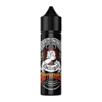 Brotherhood Dilligaf 50ml