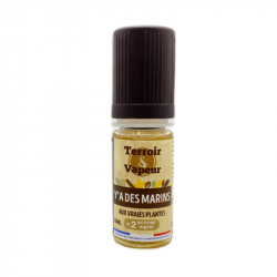 Y A Des Marins Terroir & Vapeur 10ml