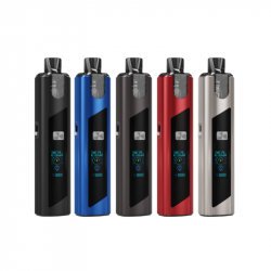Kit PureMax 2 Pod SX Mini