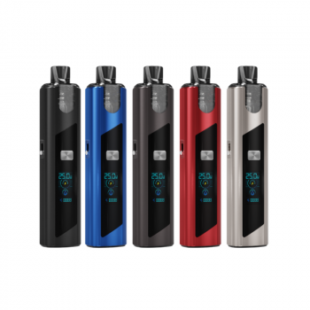 Kit PureMax 2 Pod SX Mini