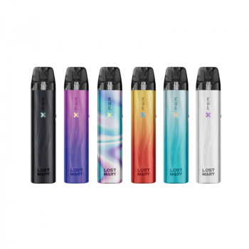 Kit XPER 2ml Lost Mary