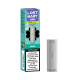 Pack de 2 pods 4en1 2ml 20mg Lost Mary Menthol