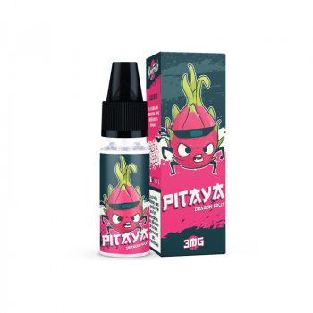Pitaya Kung Fruits 10ml