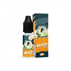 Meron Kung Fruits 10ml