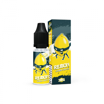 Remon Kung Fruits 10ml
