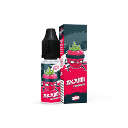 Akaimi Kung Fruits 10ml