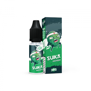 Suika Kung Fruits 10ml