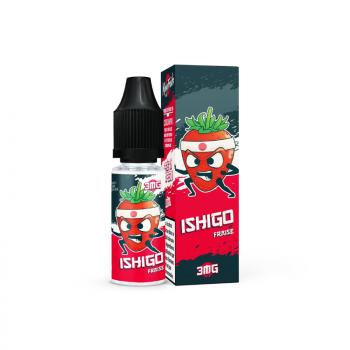 Ishigo Kung Fruits 10ml