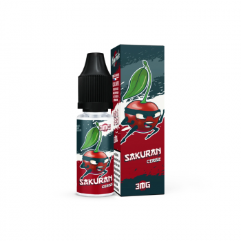 Sakuran Kung Fruits 10ml