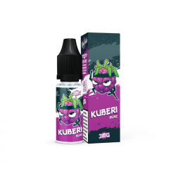 Kuberi Kung Fruits 10ml