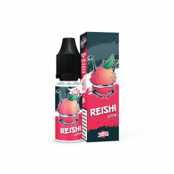 Reishi Kung Fruits 10ml