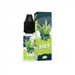 Aroe Kung Fruits 10ml