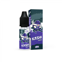Kashi Kung Fruits 10ml