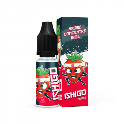Ishigo Concentré Kung Fruits 10ml