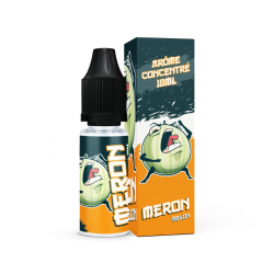 Meron Concentré Kung Fruits 10ml