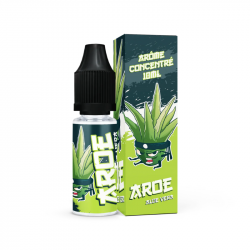 Aroe Concentré Kung Fruits 10ml