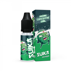 Suika Concentré Kung Fruits 10ml
