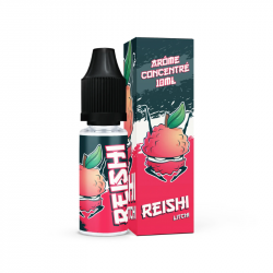 Reishi Concentré Kung Fruits 10ml