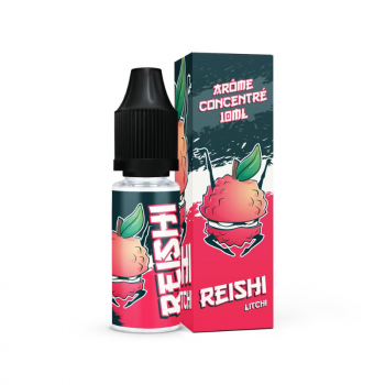 Reishi Concentré Kung Fruits 10ml