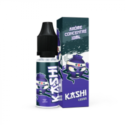 Kashi Concentre Kung Fruits 10ml