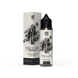 Okoume 40/60 Signature 50ml