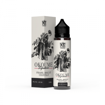 Okoume 40/60 Signature 50ml