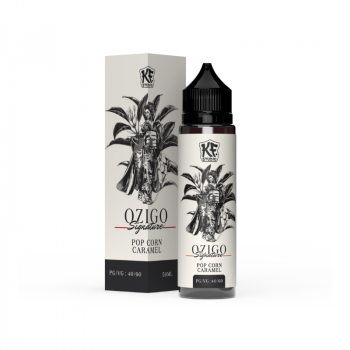 Ozigo 40/60 Signature 50ml