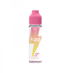 Pinky Pop T Juice 50ml