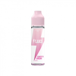 Sakura Dream T Juice 50ml