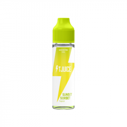 Sunset Sorbet T Juice 50ml