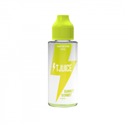 Sunset Sorbet T Juice 100ml