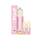Pack 60ml Barbe A Papa Le Pod Liquide Pulp