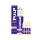 Pack 60ml Cassis Givre Le Pod Liquide Pulp