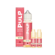 Pack 60ml The Peche Le Pod Liquide Pulp