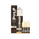 Pack 60ml Mozambique Blend Le Pod Liquide Pulp