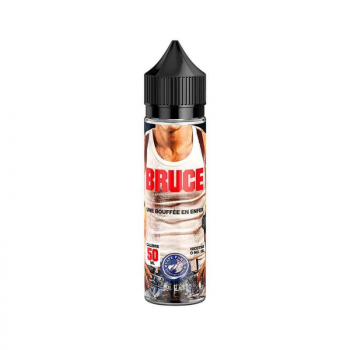Bruce Vape Party 50ml 00mg