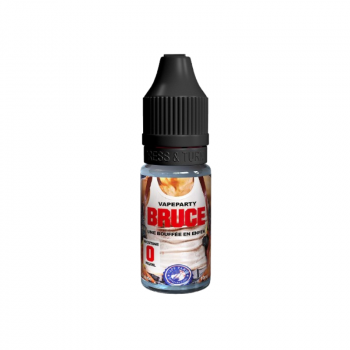 Bruce Vape Party 10ml