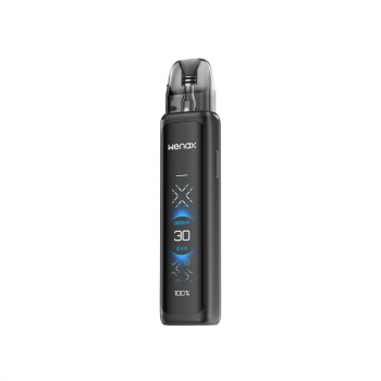 Kit Wenax Q Ultra GeekVape Black