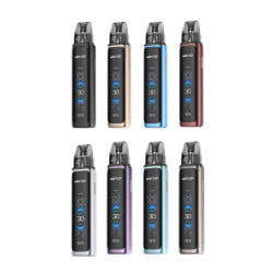 Kit Wenax Q Ultra GeekVape