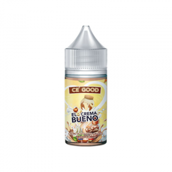 El Crema Bueno Concentre Ce' Good 30ml