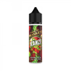 Kanzi Monkey Mix 12Monkeys 50ml 00mg