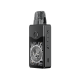 Kit Vinci E120 Pod Voopoo Gray Metal