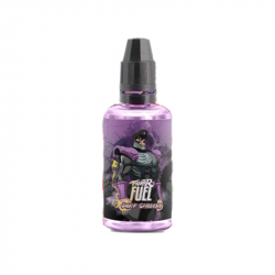 Dark Shigeri Concentre Fighter Fuel Maison Fuel 30ml