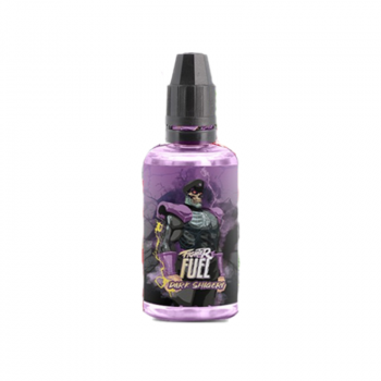 Dark Shigeri Concentre Fighter Fuel Maison Fuel 30ml