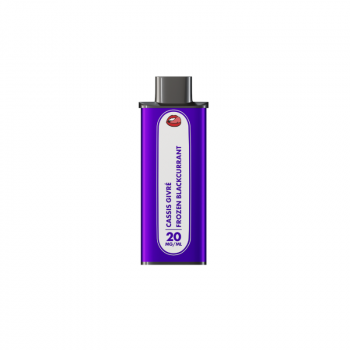 Pod Slim 2ml 20mg Pulp Cassis Givré