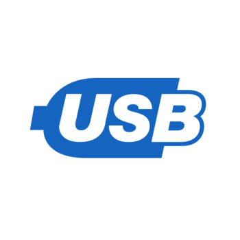 Cable USB / USB-C 50cm