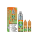 Kit Tornado RANDM 20000 Mars (2 x 10ml 20mg) Kiwi Fruit de la Passion Goyave