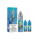 Kit Tornado RANDM 20000 Mars (2 x 10ml 20mg) Dr Blue
