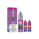 Kit Tornado RANDM 20000 Mars (2 x 10ml 20mg) Fruit du Dragon Glacé