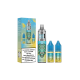 Kit Tornado RANDM 20000 Mars (2 x 10ml 20mg) Mangue Glacée